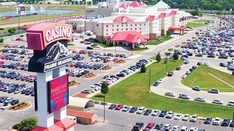 prairie meadows racetrack and casino altoona iowa